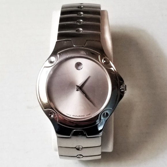 movado se sports edition